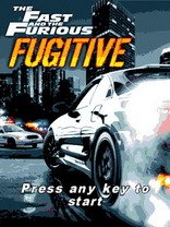 game pic for The Fast And The Furious Fugitive  S40